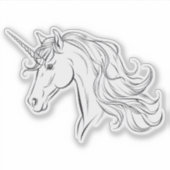 ビニールカスタムカットシール シール (正面)