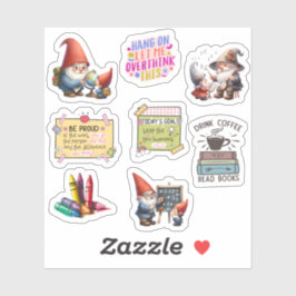 ビニールカスタムシール学校 シール