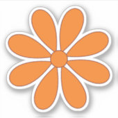 ビニールカスタムシール | ダイカット&デカール シール (正面)