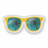 ビニールカスタムシール | 大規模および屋外 シール (正面)