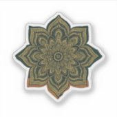 ビニールカスタムシール | 車と窓のグラフィックス シール (正面)