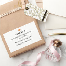 ビニールカスタムシール | 防水とユニーク