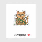 ビニールカスタムシール | 防水デカール シール (シート)