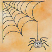 ビニールカット シール (正面)