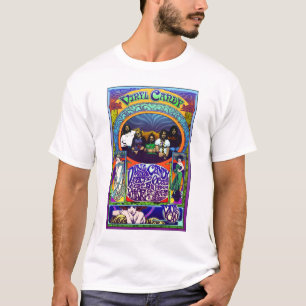 ビニールキャンデーのウィスキー Tシャツ