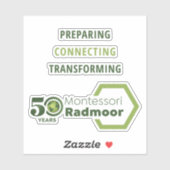 ビニールシール2 シール (シート)