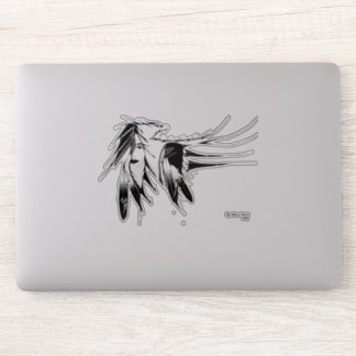 ビニールシール – イーグルズウィング シール