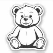 ビニールシール シール (正面)