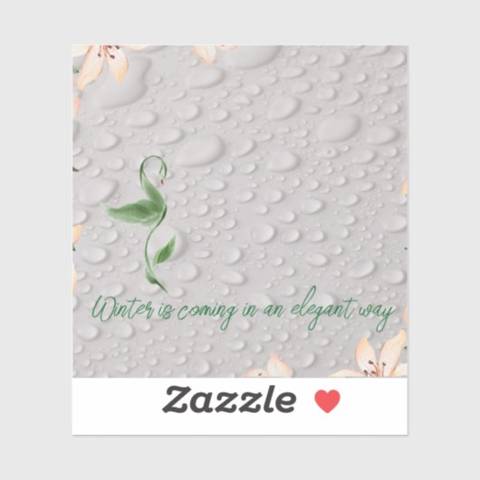 ビニールシール シール (シート)