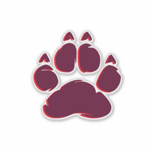 ビニールシール シール (正面)