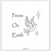 ビニールシール シール (シート)