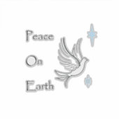 ビニールシール シール (正面)