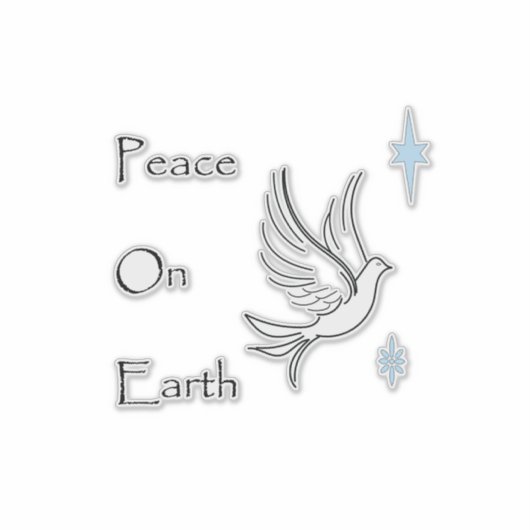 ビニールシール シール (正面)