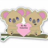 ビニールシール シール (正面)