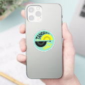 ビニールシール シール (スマートフォン)