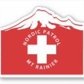 ビニールシール シール (正面)