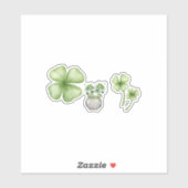 ビニールシール シール (シート)