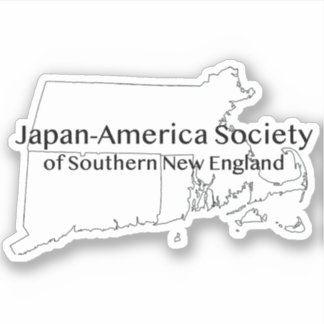 ビニールシール – JASNE – 地域ロゴ シール