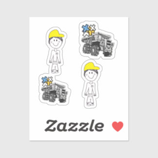 ビニールシール – SON+TRUCK シール