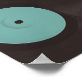 ビニールジャンキーポスター ポスター (角)