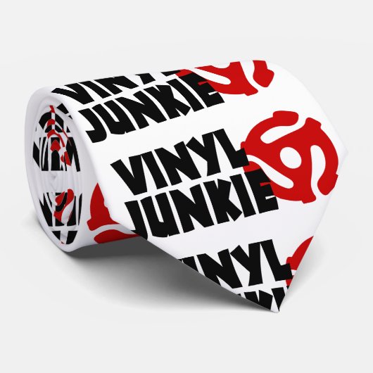 ビニールジャンキー ネクタイ (ロール)