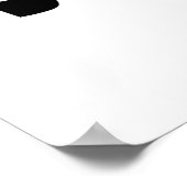 ビニールジャンキー ポスター (角)