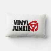 ビニールジャンキー ランバークッション (裏面)