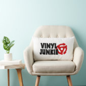 ビニールジャンキー ランバークッション (椅子)