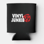 ビニールジャンキー 缶クーラー (正面)