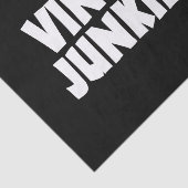 ビニールジャンキー 薄葉紙 (詳細)