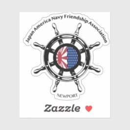 ビニールステッカー – JANAFA-Newport シール