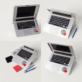 ビニールデカール&バナー | カスタムシンボルや象徴とシール シール