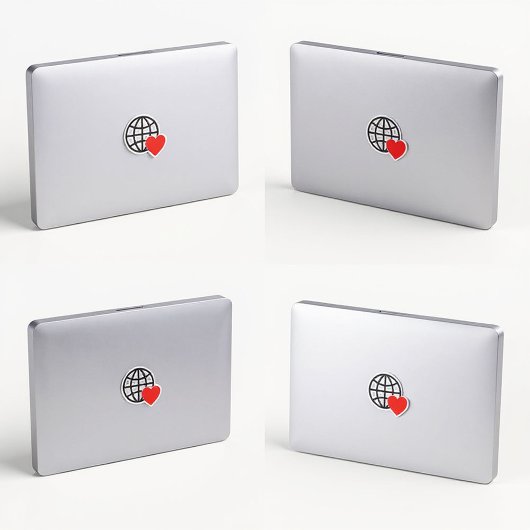 ビニールデカール&バナー | カスタムシンボルや象徴とシール シール