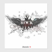 ビニールノートパソコンシール シール (シート)