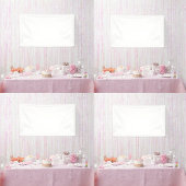 ビニールバナー&バックドロップ - カスタムロゴ&イベント 横断幕