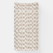 ビニールバナー 横断幕 (縦)