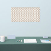 ビニールバナー 横断幕 (トレードショー)