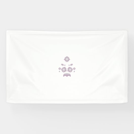 ビニールバナー 横断幕 (横)