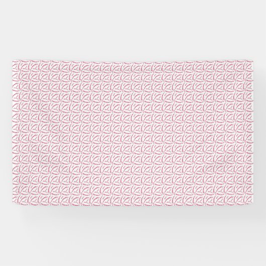 ビニールバナー 横断幕 (横)