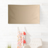 ビニールバナー 横断幕 (インサイチュ)