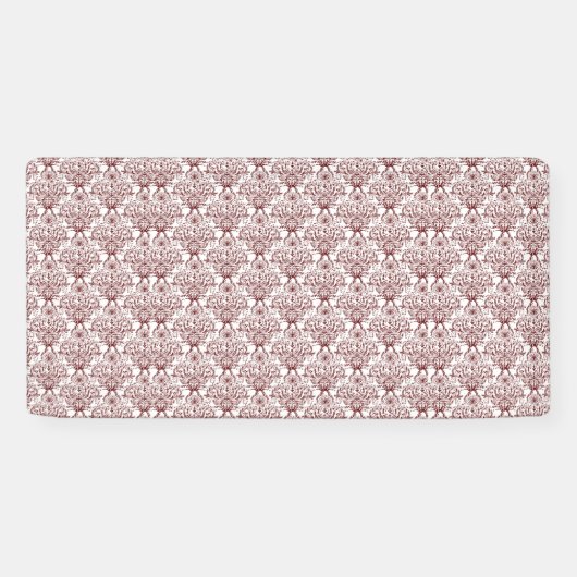 ビニールバナー 横断幕 (横)