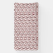 ビニールバナー 横断幕 (縦)