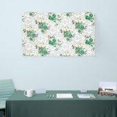 ビニールバナー 横断幕 (トレードショー)