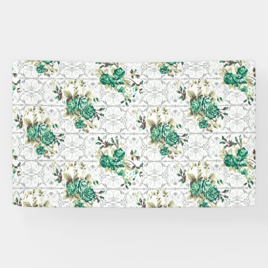 ビニールバナー 横断幕 (横)