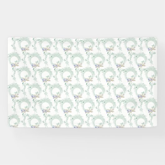 ビニールバナー 横断幕 (横)