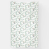 ビニールバナー 横断幕 (縦)