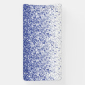 ビニールバナー 横断幕 (縦)