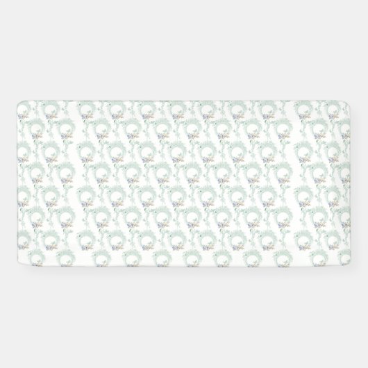 ビニールバナー 横断幕 (横)