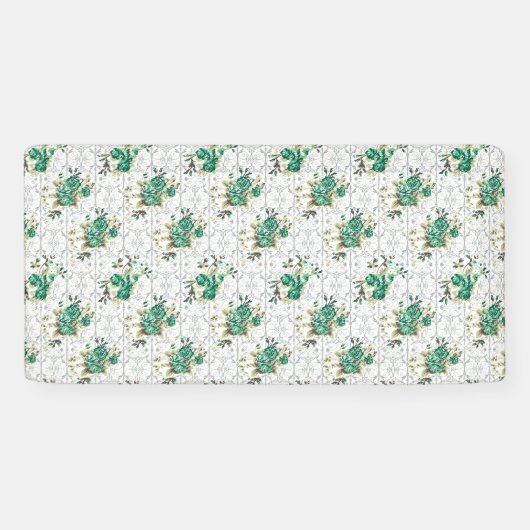 ビニールバナー 横断幕 (横)