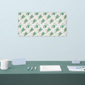 ビニールバナー 横断幕 (トレードショー)